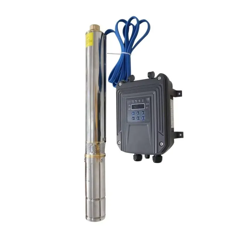 Solar Water Pump - DC 모터 12볼트 워터 펌프, 펌핑