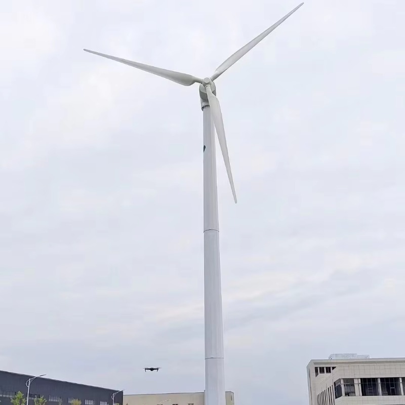 Wind Turbine Generator - 【베스트셀러】가정용 수평형 풍력 터빈 1kw 2kw