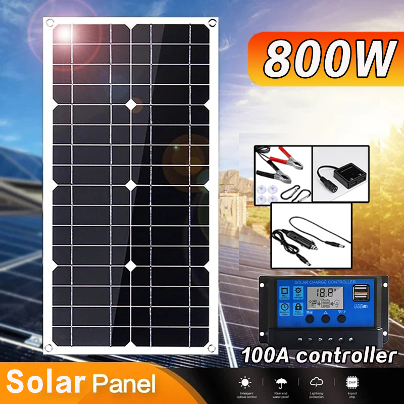 Jinko Solar Panel Cheetah - 태양 전지 패널 보조배터리 태양 전지