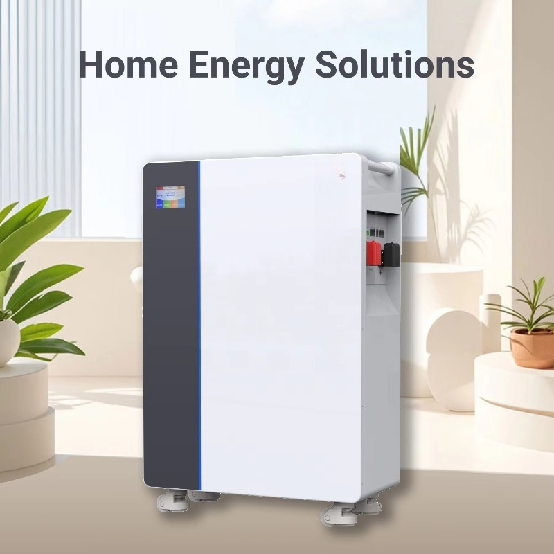 Portable Power Station - 신뢰할 수 있는 휴대용 16kwh 가정용