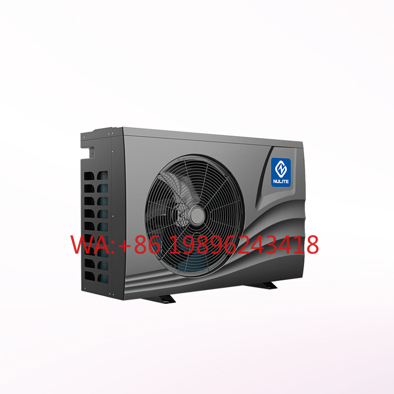 지상 수영장 스파 연못 태양열 난방 시스템 와이파이 제 - Solar Water Pump 리뷰 및 가격