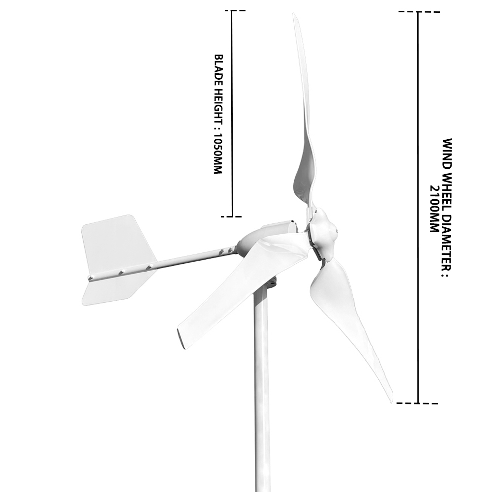 20KW 오프그리드 발전 시스템 독립형 마이크로그리드  - Renewable Energy Consumption 리뷰 및 가격