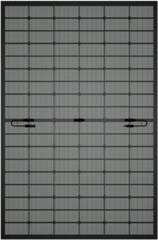 롱기 하이모 X6 아티스트 LR5-54HTDB 420- - Longi Panel Lr5 리뷰 및 가격
