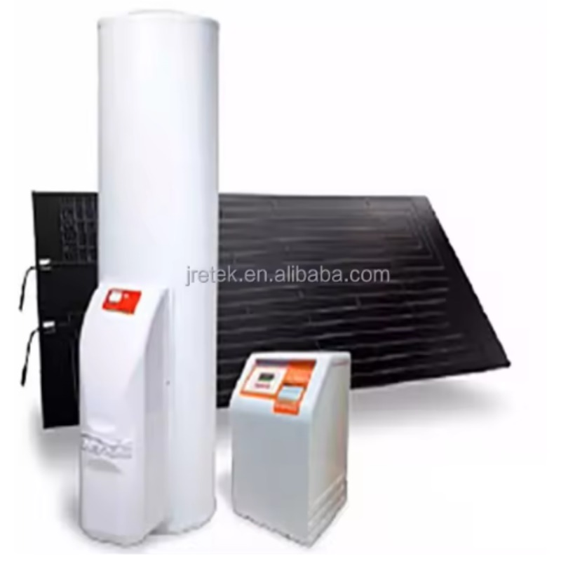 【2026】 TYN-50 태양열 공기열원 열역학 히트펌 - Solar Water Pump 리뷰 및 가격