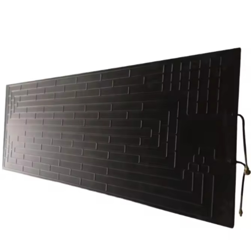 【2026】 TYN-50 태양열 공기열원 열역학 히트펌 - Solar Water Pump 리뷰 및 가격