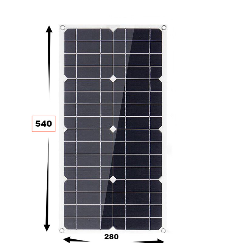 태양 전지 패널 보조배터리 태양 전지 키트, 완벽한 캠 - Jinko Solar Panel Cheetah 리뷰 및 가격