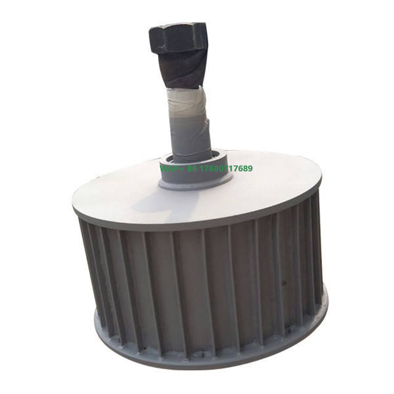 수직축 풍력 터빈 0.5kw 1kw 2kw 3kw 5k - Wind Turbine Generator 리뷰 및 가격