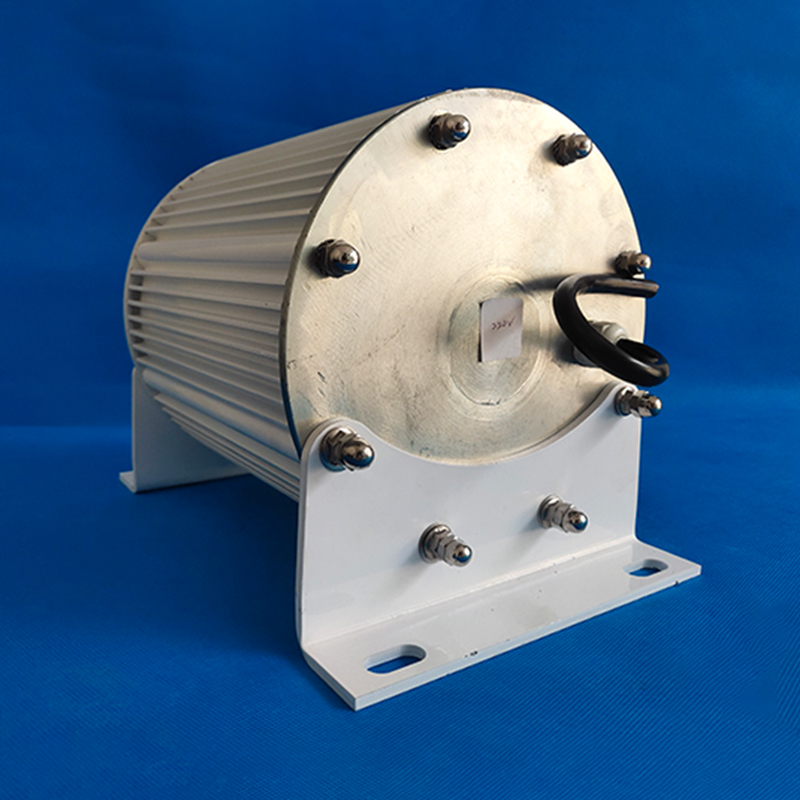 수직축 풍력 터빈 0.5kw 1kw 2kw 3kw 5k - Wind Turbine Generator 리뷰 및 가격