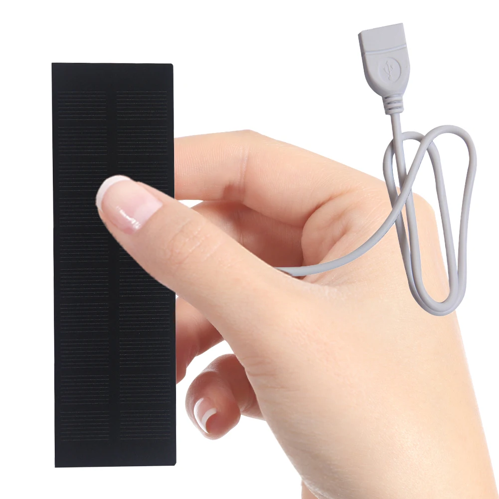 USB 태양 전지 패널 충전기 휴대용 배터리 휴대 전화 - Jinko Solar Panel Cheetah 리뷰 및 가격
