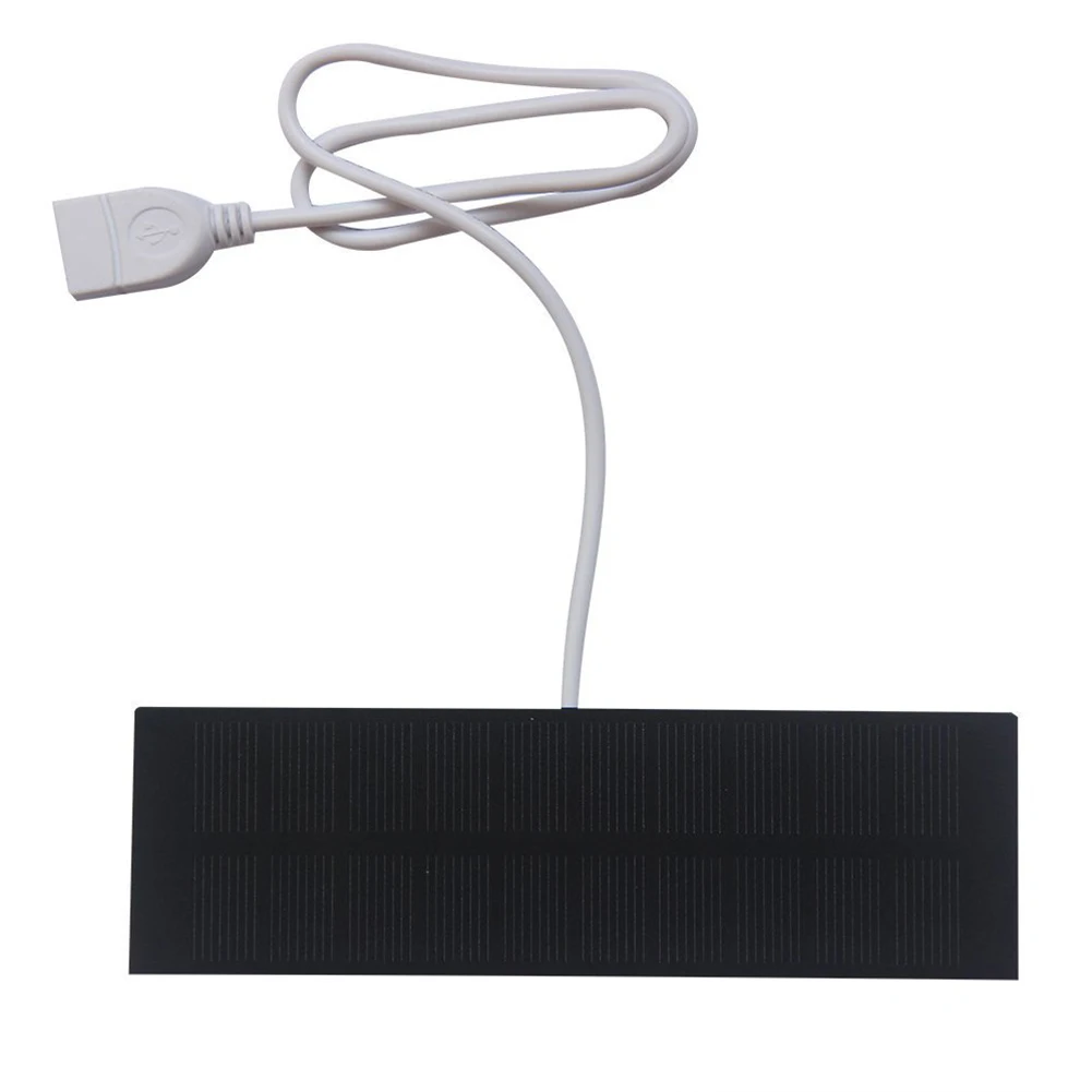 USB 태양 전지 패널 충전기 휴대용 배터리 휴대 전화 - Jinko Solar Panel Cheetah 리뷰 및 가격