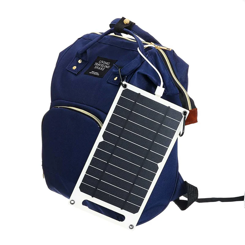 방수 야외 하이킹 및 캠핑 휴대용 배터리 휴대폰 충전  - Jinko Solar Panel Cheetah 리뷰 및 가격