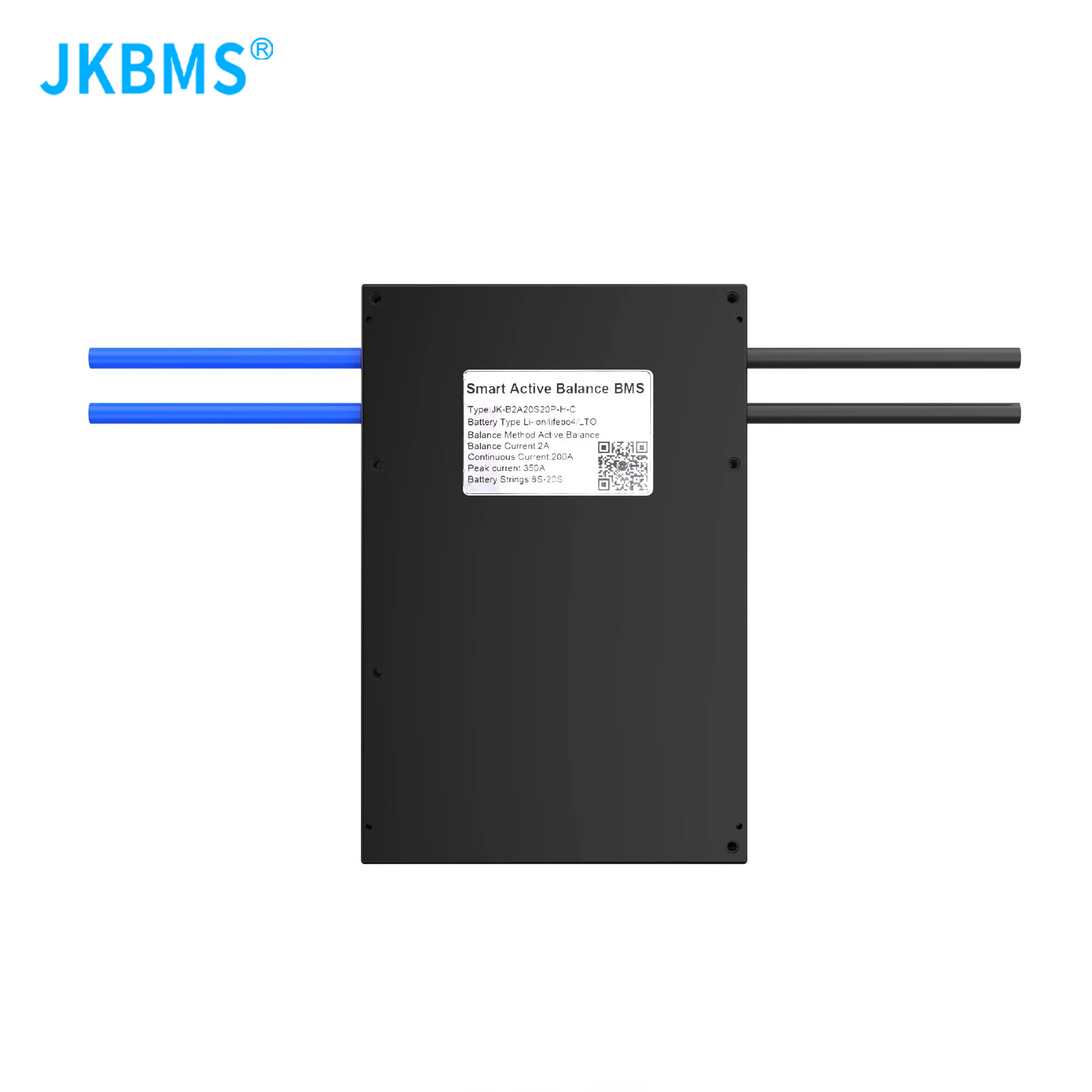 JK BMS B2A20S20P 2A 밸런스 전류 BMS - Smart Bms 리뷰 및 가격