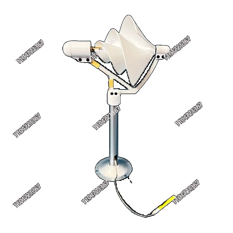 미니어처 나선형 풍력 터빈 아르키메데스 로즈 타입 모델 - Wind Turbine Generator 리뷰 및 가격