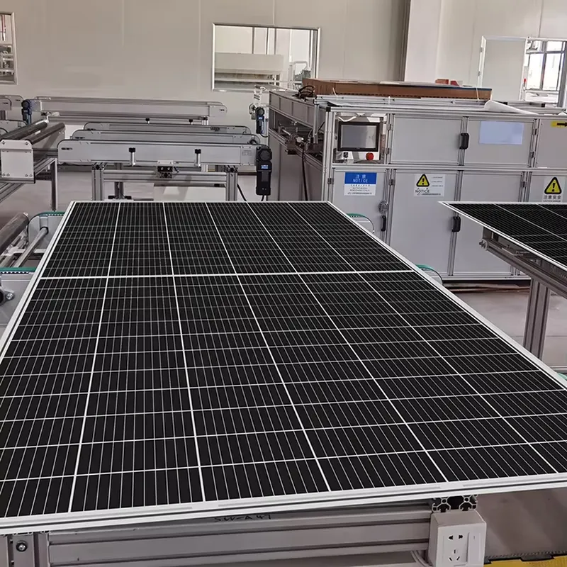 롱기 400W 405W 410W 415W 420W 올블 - Longi Panel Lr5 리뷰 및 가격