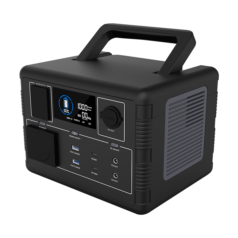300w 500w 600w 1500w 2400w 휴대용 - Portable Power Station 리뷰 및 가격