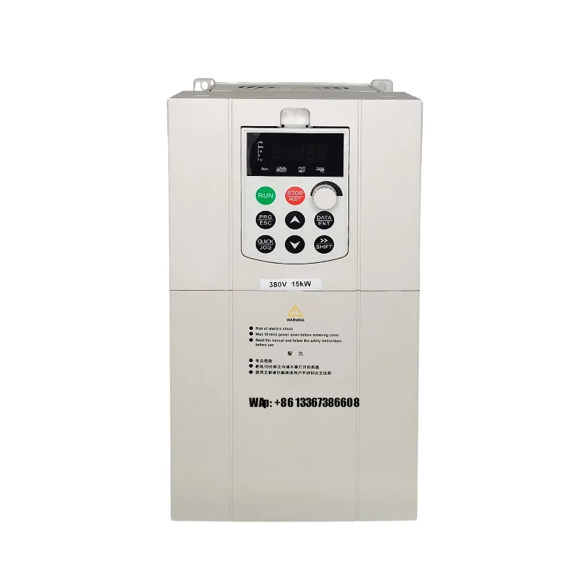 18.5KW 태양광 인버터 DC-3상 AC 주파수 변환 - Solar Water Pump 리뷰 및 가격