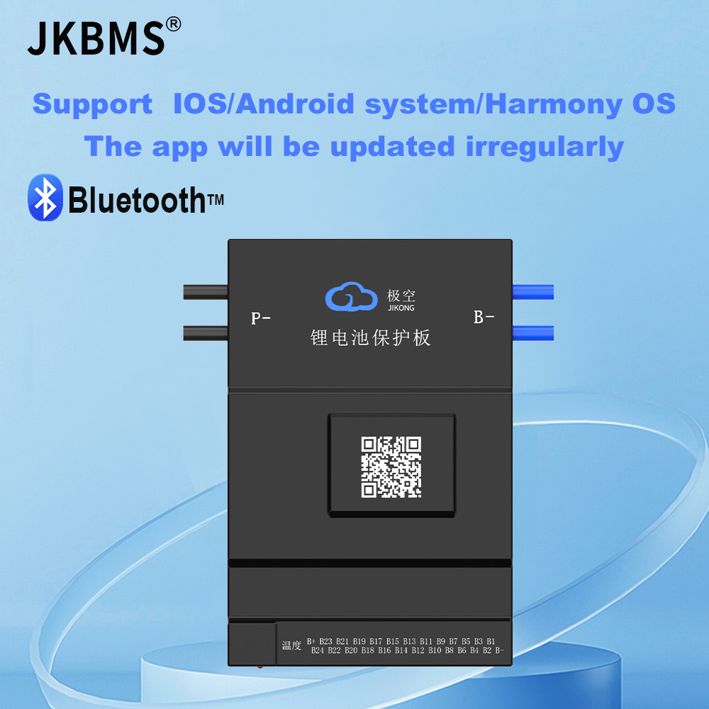 JKBMS 12S 13S 14S 15S 16S 17S  - Smart Bms 리뷰 및 가격