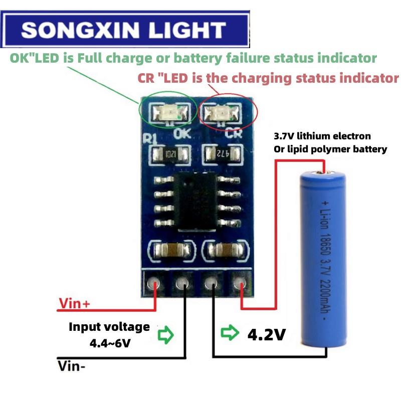 MPPT 태양열 충전 컨트롤러 1A 4.2V 3.7V  - Jinko Solar Panel Cheetah 리뷰 및 가격