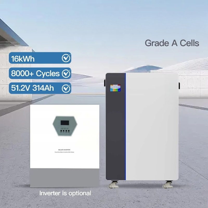 신뢰할 수 있는 휴대용 16kwh 가정용 파워뱅크 &  - Portable Power Station 리뷰 및 가격