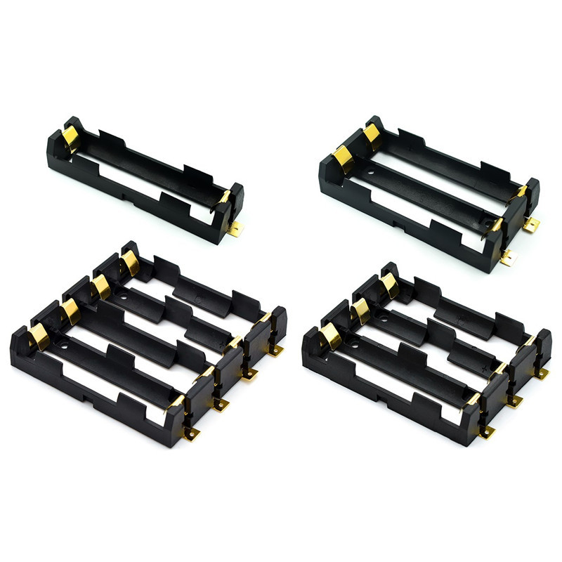 18650 SMT 배터리 홀더 18650 SMD 배터리 - Renewable Energy Sources 리뷰 및 가격