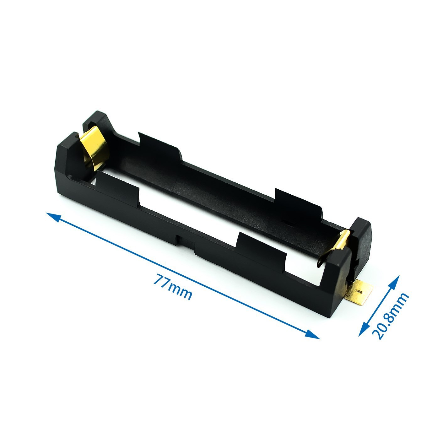 18650 SMT 배터리 홀더 18650 SMD 배터리 - Renewable Energy Sources 리뷰 및 가격