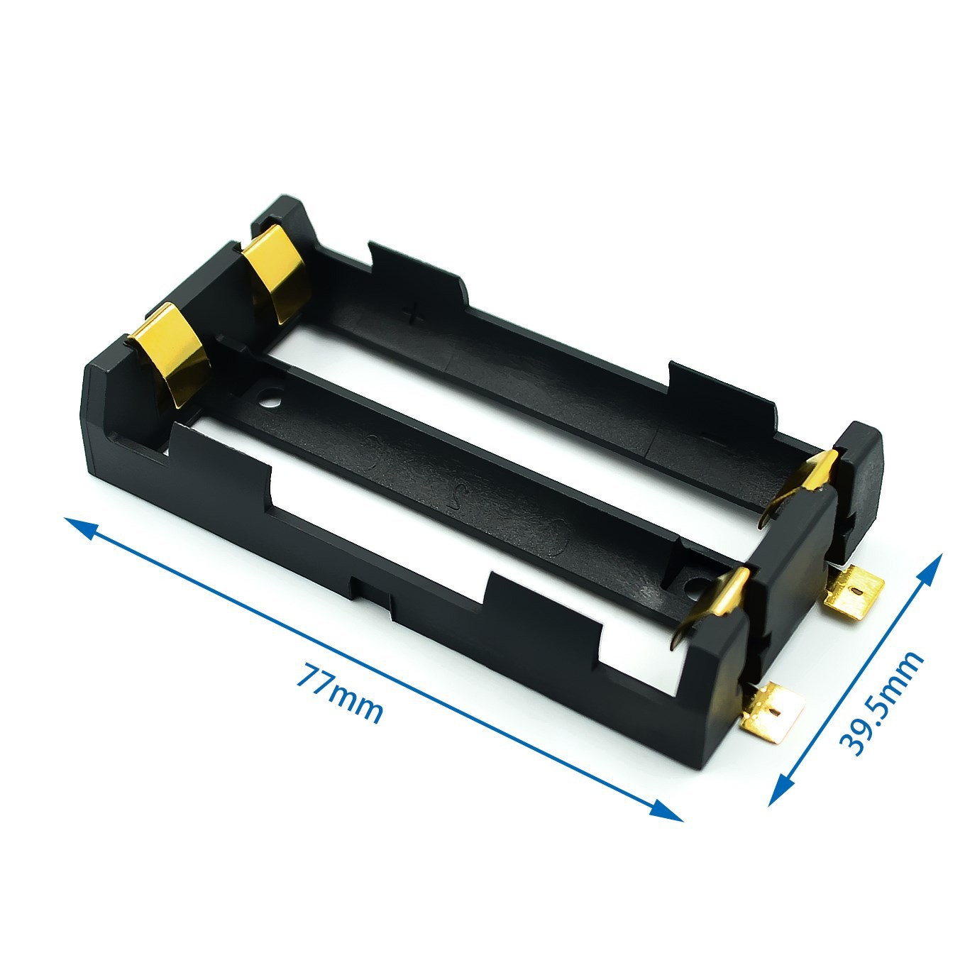 18650 SMT 배터리 홀더 18650 SMD 배터리 - Renewable Energy Sources 리뷰 및 가격