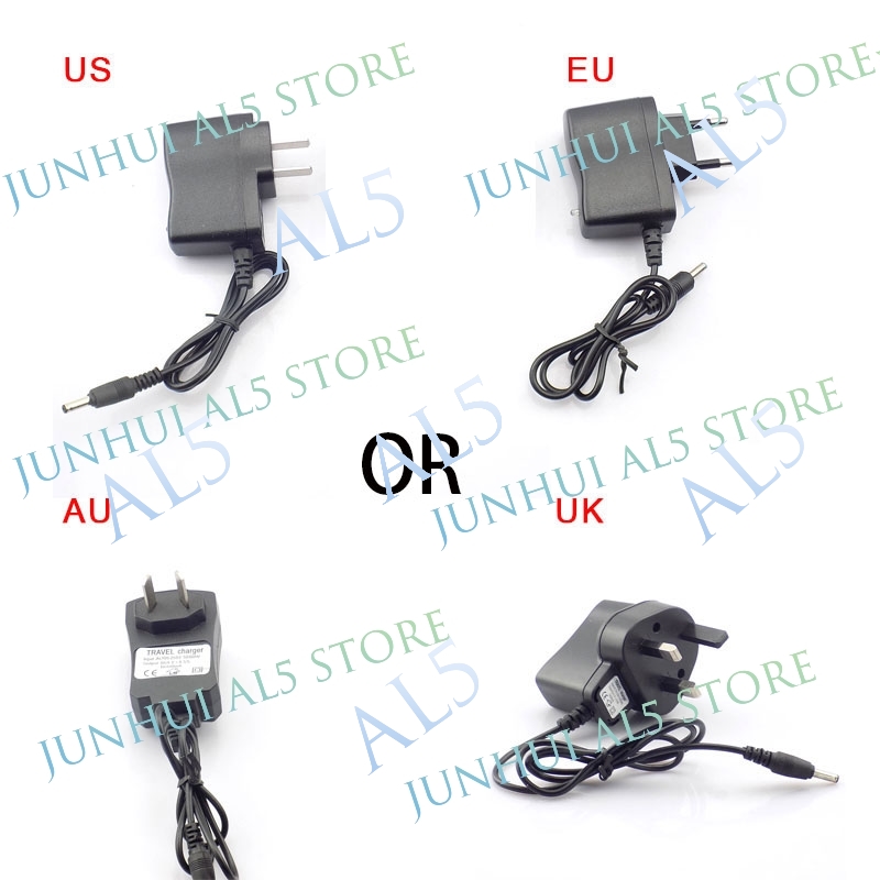 AC에서 DC로 4.2V 0.5A 500ma 3.7V  - Renewable Energy Sources 리뷰 및 가격