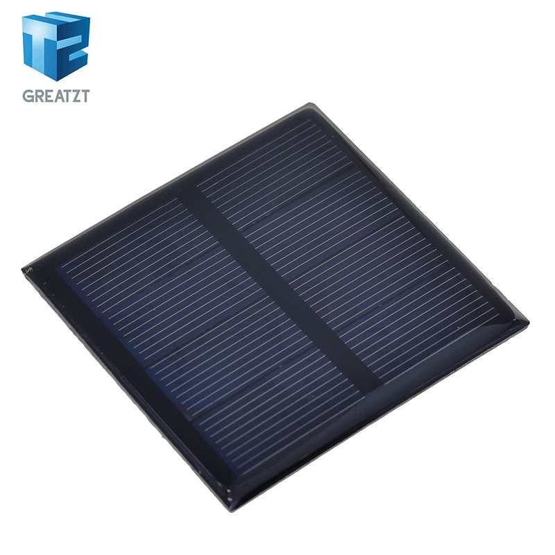 TZT 1/5pcs 태양 전지 2V 150mA 0.3W - Jinko Solar Panel Cheetah 리뷰 및 가격