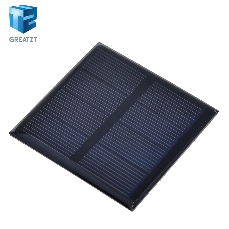 TZT 1/5pcs 태양 전지 2V 150mA 0.3W - Jinko Solar Panel Cheetah 리뷰 및 가격