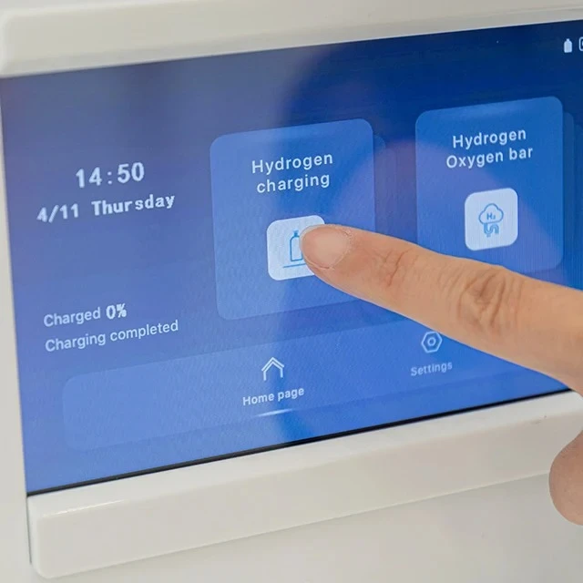 최신 제품 재생 에너지 수소 발생기 330와트 소비 전 - Renewable Energy Consumption 리뷰 및 가격