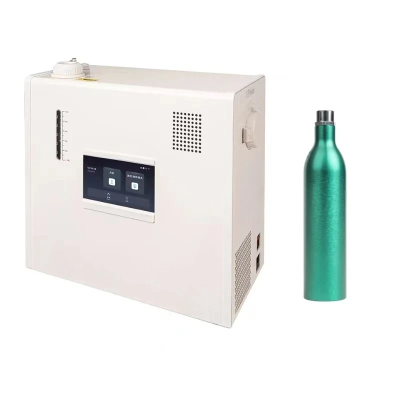 최신 제품 재생 에너지 수소 발생기 330와트 소비 전 - Renewable Energy Consumption 리뷰 및 가격