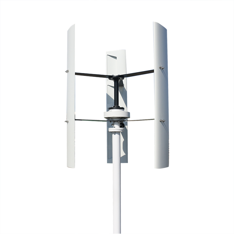 1KW 2KW 48v 96v120V 수직축 풍력 터빈  - Wind Turbine Generator 리뷰 및 가격