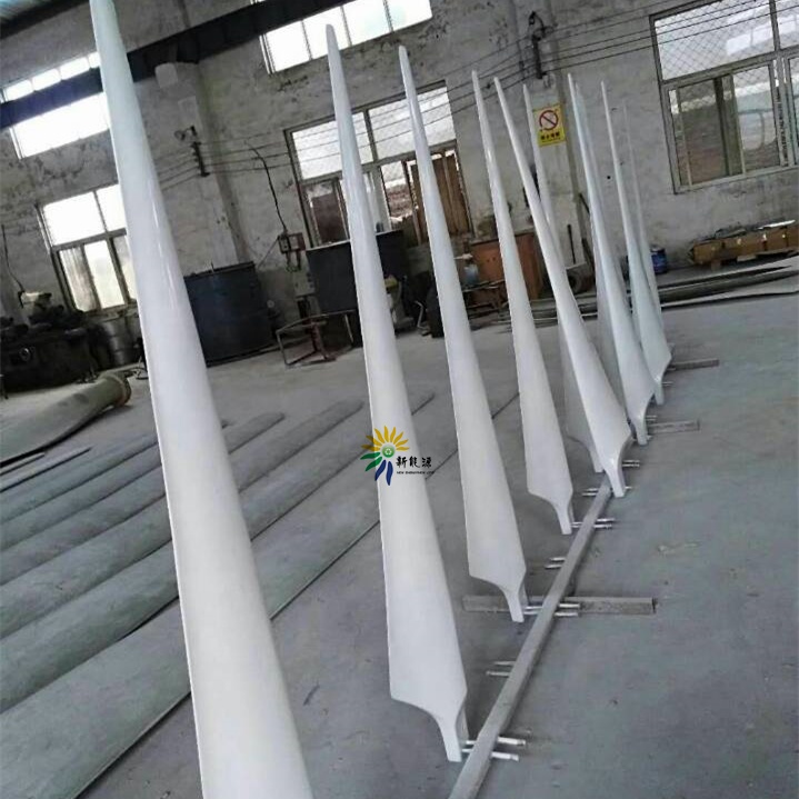 발전기용 블레이드 1.95m 풍력 터빈 - Wind Turbine Generator 리뷰 및 가격