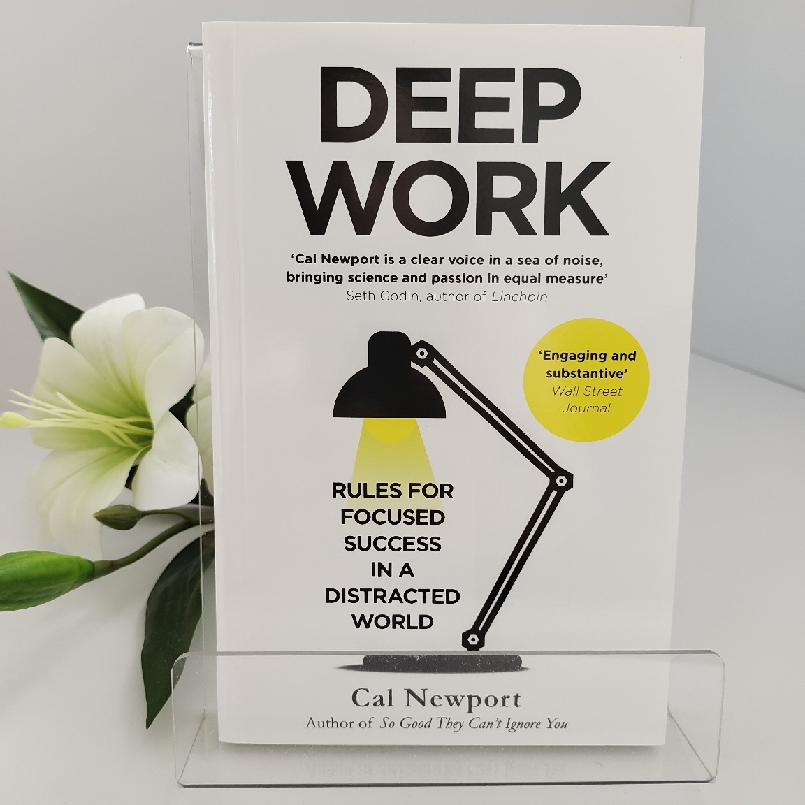 딥워크(Deep Work) - 칼 뉴포트 |   집중력 - Renewable Energy Resources 리뷰 및 가격
