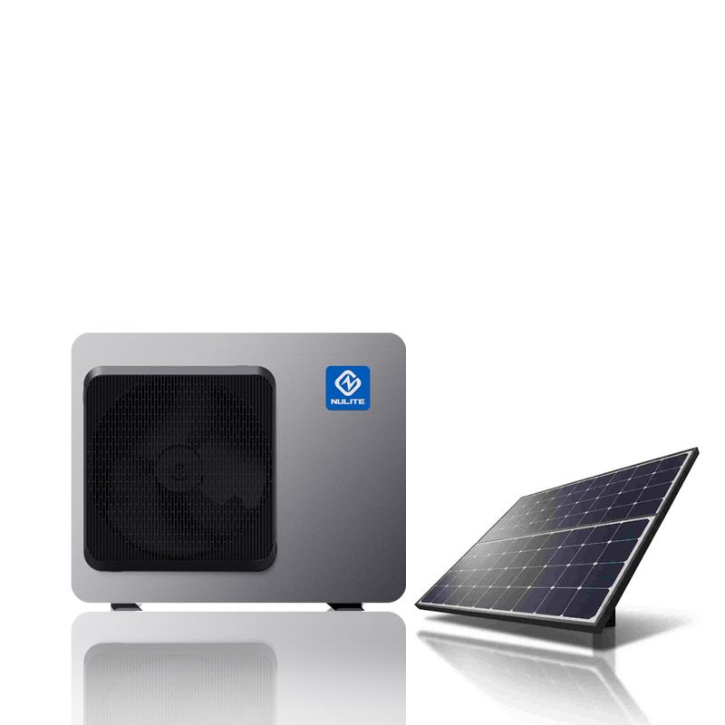 뉴라이트 태양광 PV 10KW WiFi 공기열원 에어컨 - Solar Water Pump 리뷰 및 가격