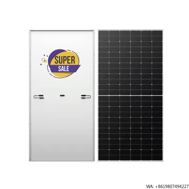롱기 히모 5m G2 LR5-72HPH M10 182m - Longi Panel Lr5 리뷰 및 가격