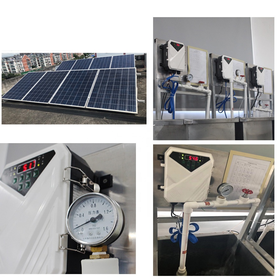 1마력 태양광 워터 펌프 DC 태양광 펌프 관개용 워터 - Solar Water Pump 리뷰 및 가격